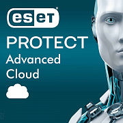 ESET PROTECT Advanced Cloud картинка №23703