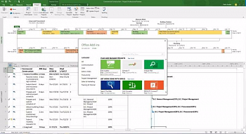 Microsoft Project Professional 2021 картинка №13655