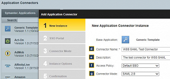 Symantec VIP Access Manager картинка №13283