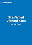 StarWind Virtual SAN for vSphere картинка №15487