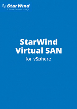 StarWind Virtual SAN for vSphere картинка №15487