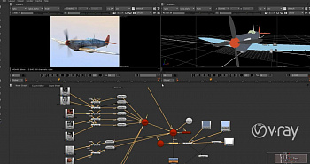 V-Ray for Nuke картинка №6708