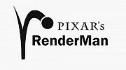 Pixar RenderMan картинка №8146