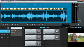 MAGIX Video Sound Cleaning Lab картинка №15694