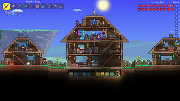 Terraria (PC) картинка №25545