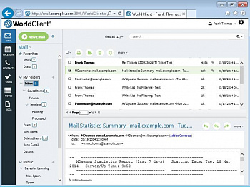 Alt-N MDaemon Email Server картинка №8614