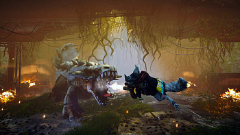 Biomutant картинка №21364