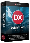 Delphi 10.2 Tokyo